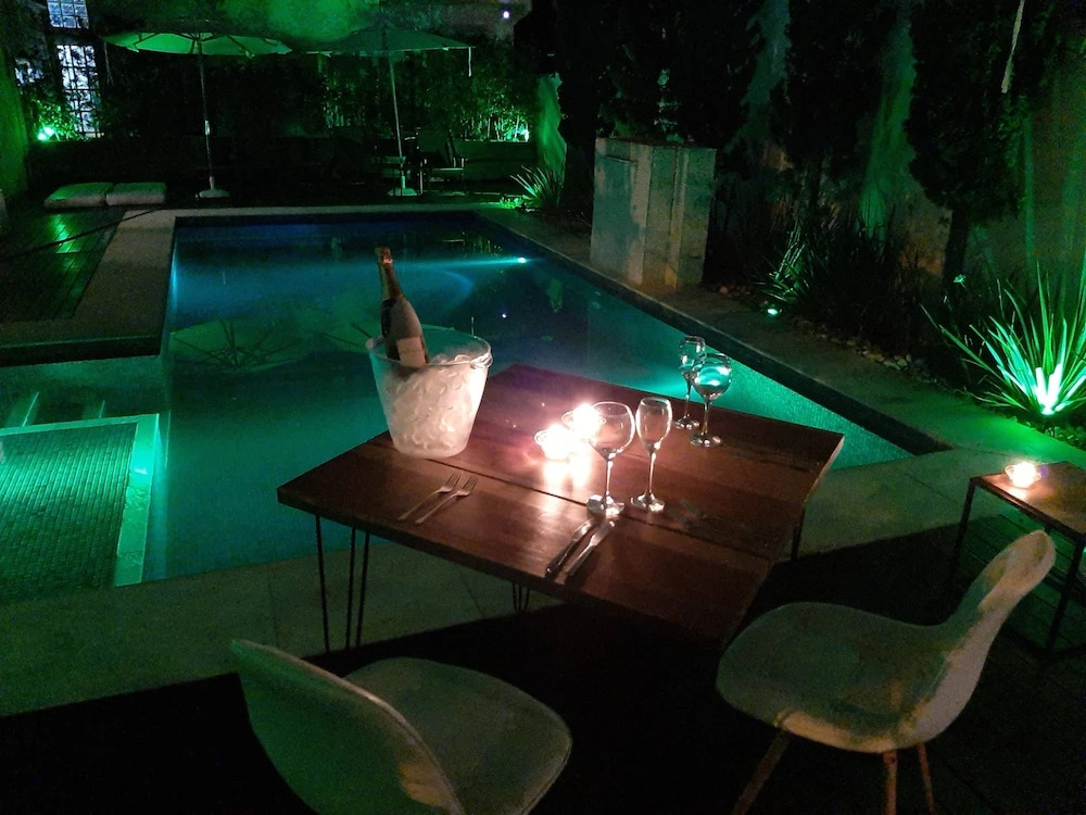 Parador Búzios Boutique Hotel