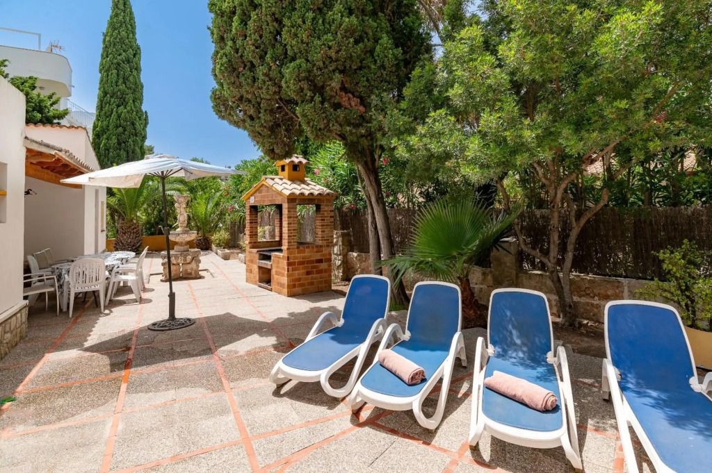 Villa Minerva by Sealand Villas