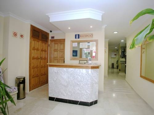Apartamentos Ebusus