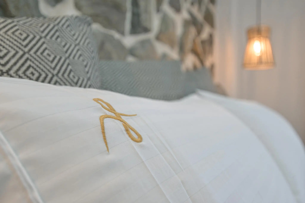 Naxos Finest Hotel & Villas