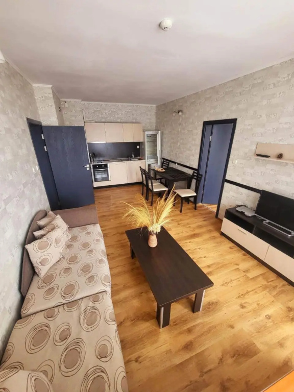 Dilov Apartments in Yalta Golden Sands