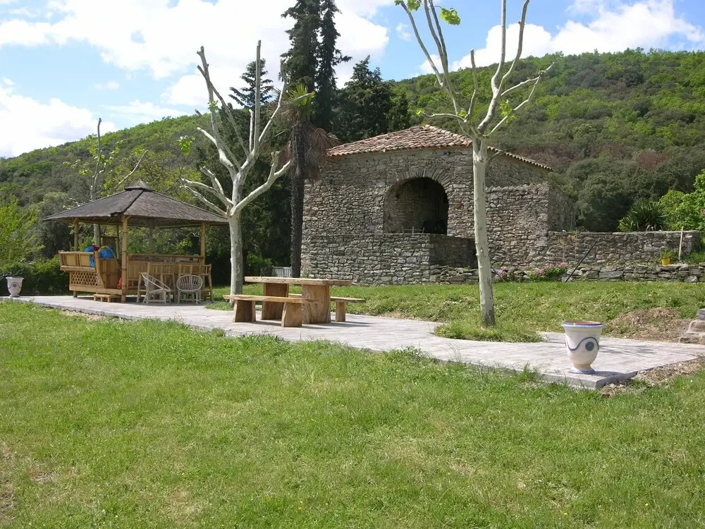 Chambre d'hotes, Mas de Louise