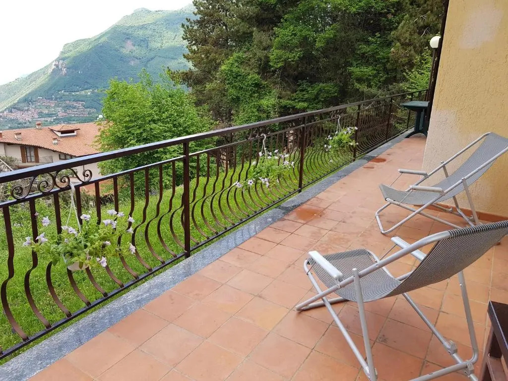 Villa Gardablick