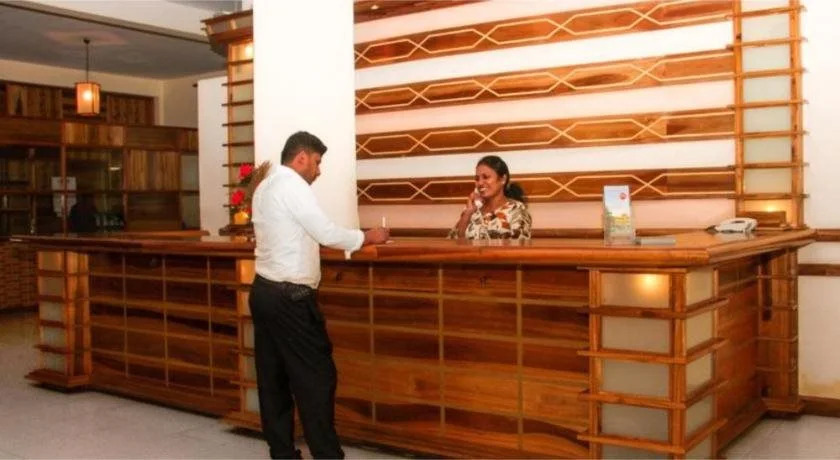 Hotel Kanaro