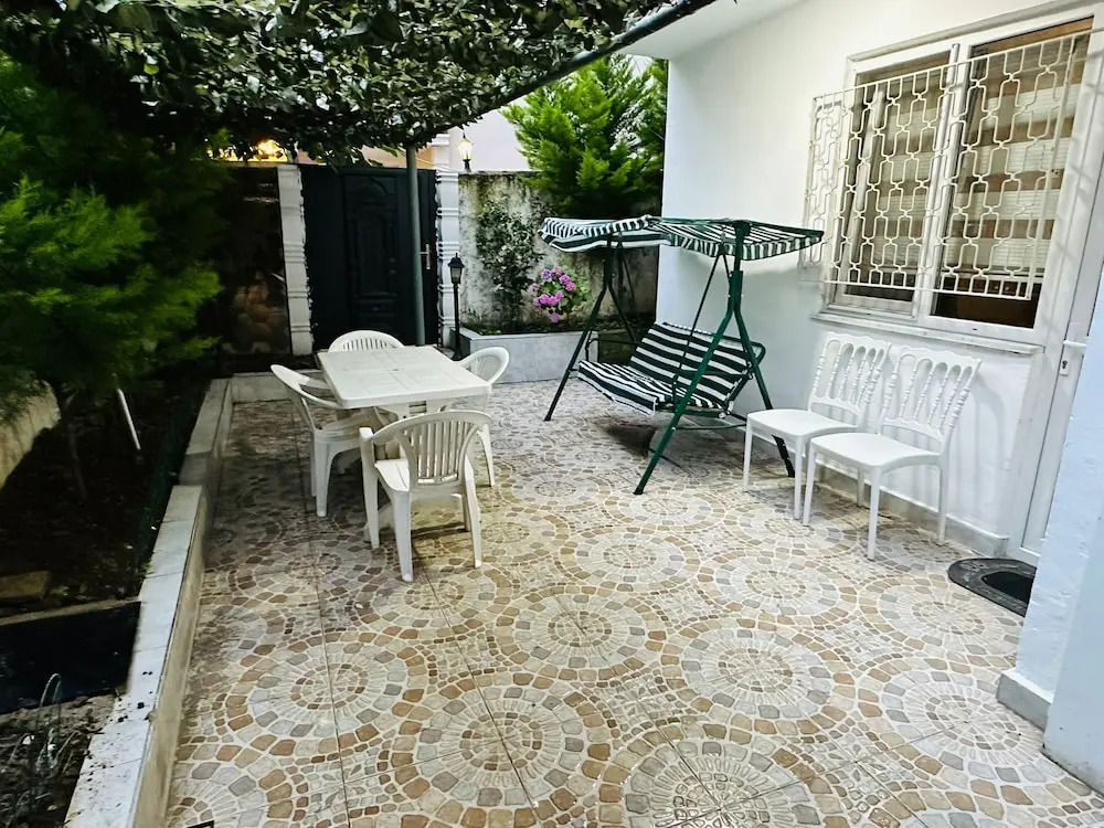 107. Sokak
