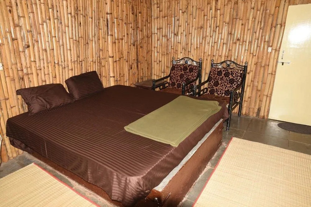 Rudra The Sandy Beach Resort