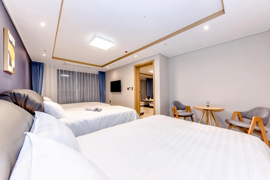 Hotel DK