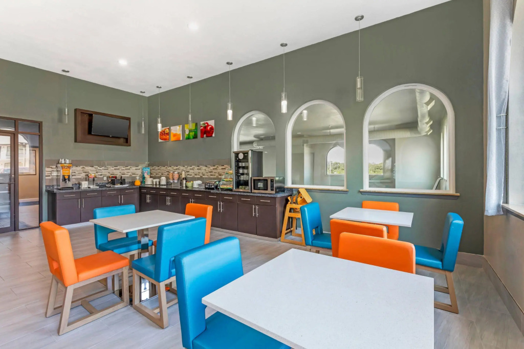 Quality Inn Mesquite - Dallas East