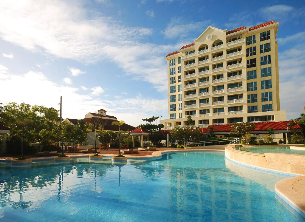 Sotogrande Hotel and Resort in Cebu