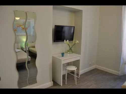 Just Colosseum Suite