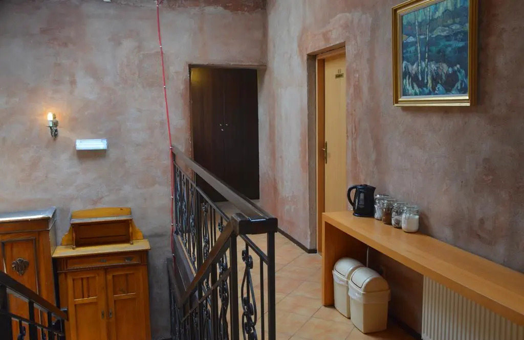 Hostel Abel