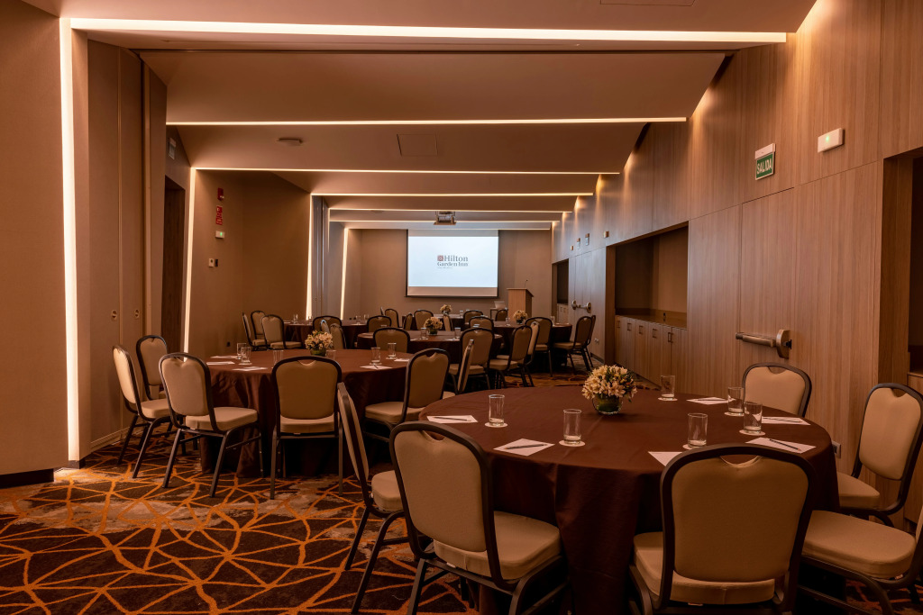 Hilton Garden Inn Lima Miraflores