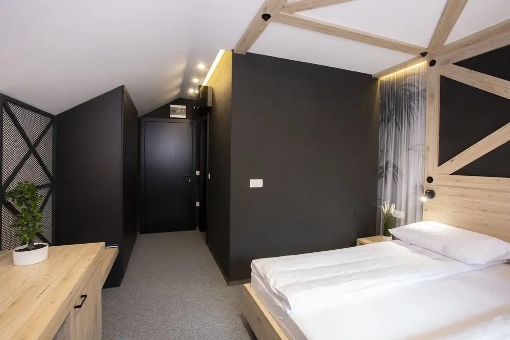 Rooms Bolero Naklo
