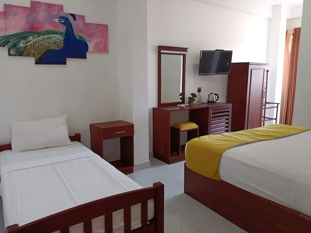 La Cozy Hotel & Restaurant