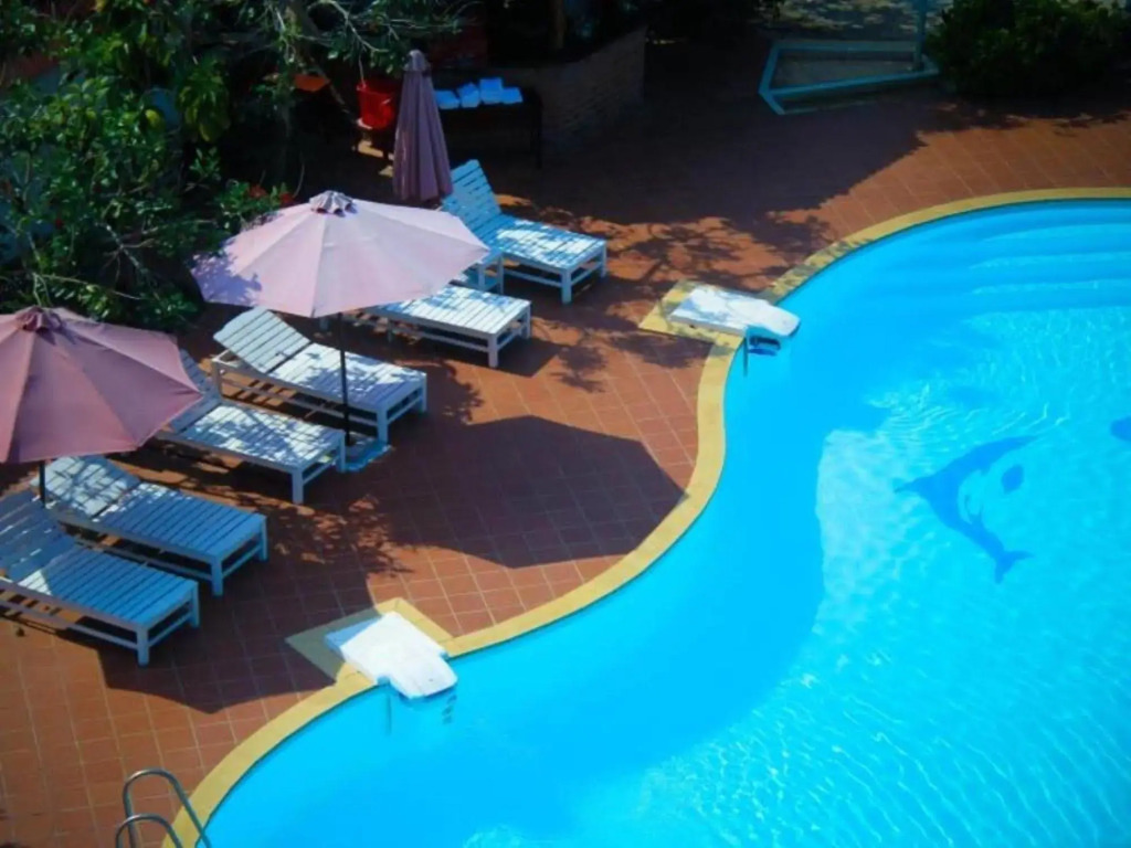 Phu Long Resort & Bar Phu Quoc