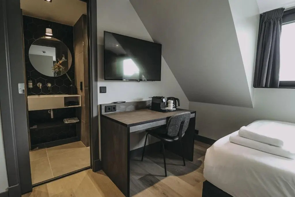 Hotel Bell