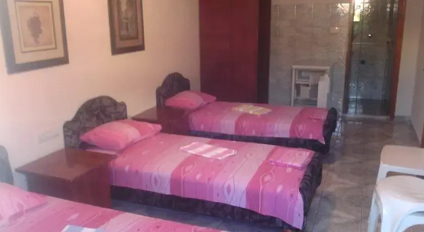 Guesthouse Villa Novi Pristan