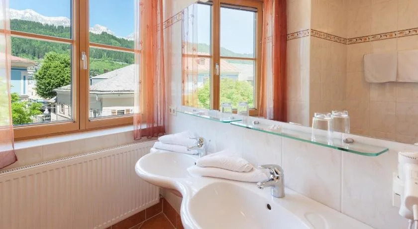 Hotel Landgraf