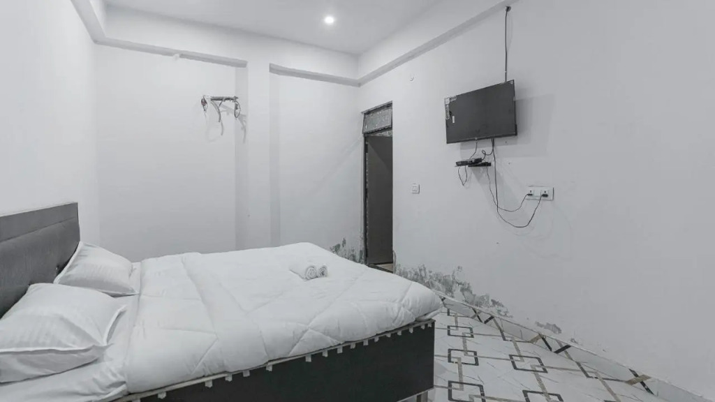 Kaka Ji Palace By WB Inn