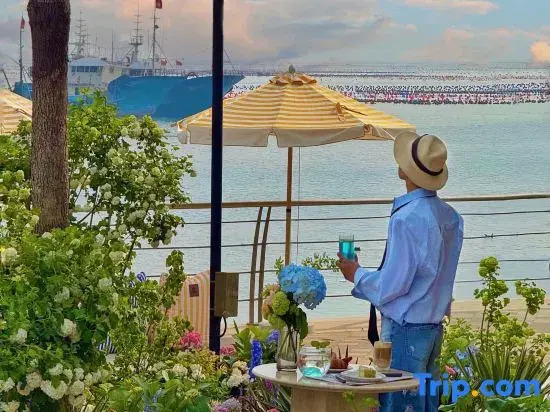 Sanmengji Ocean View Garden Resort Hotel (Xixiakou Zoo Branch)