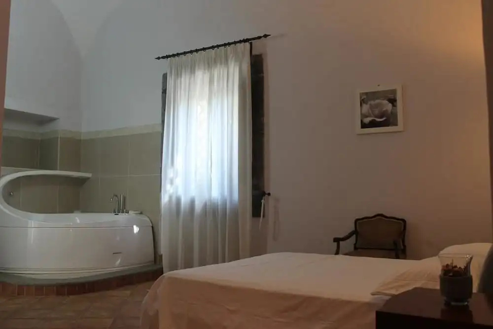 Castello di Casapozzano