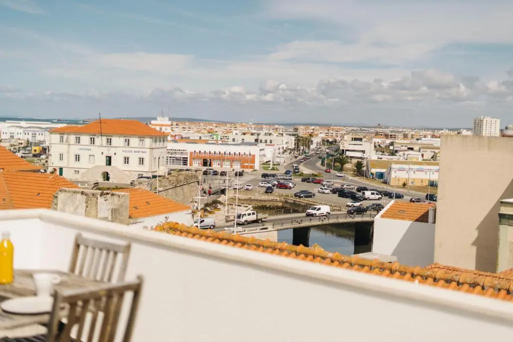 Best Houses 45 - Beautiful ocean and city view