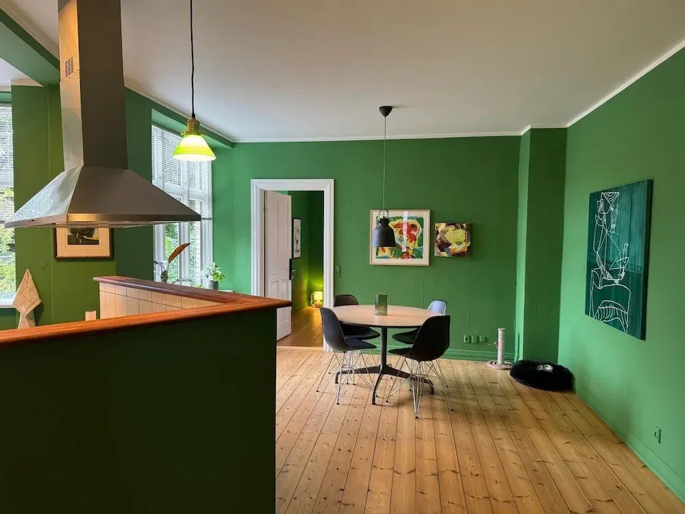 GreenBrook Homes