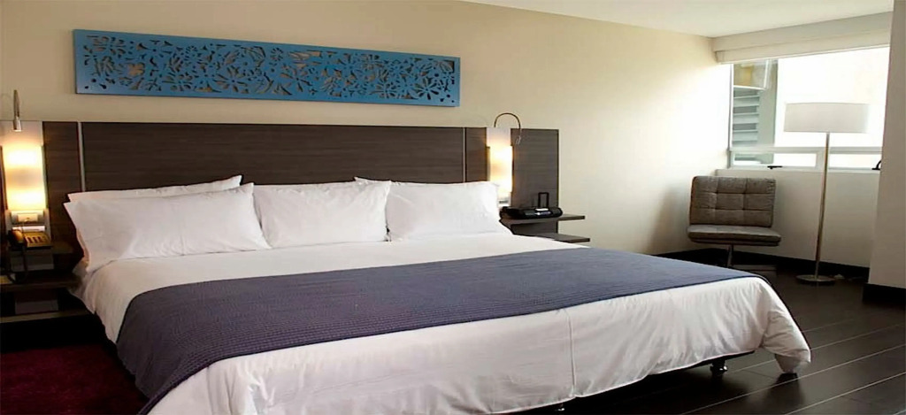 Hotel bh El Poblado