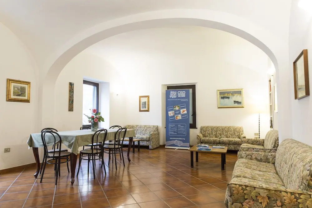 Casa Valdese Rio Marina