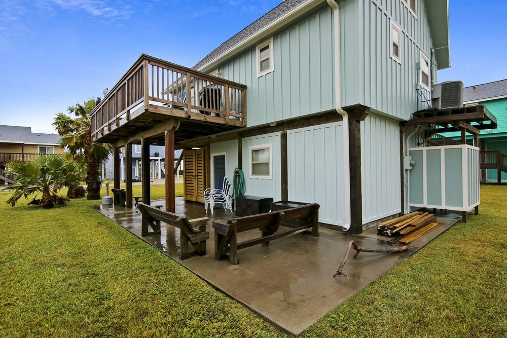 Sand Crab 3 Bedroom Home