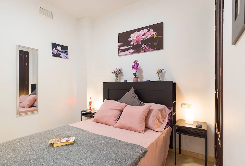 Carretería Center Apartments