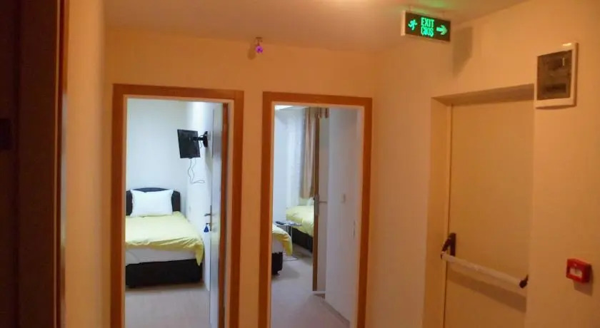 Hotel Resat