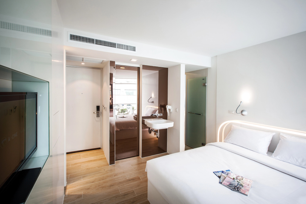 Mood Hotel Pattaya