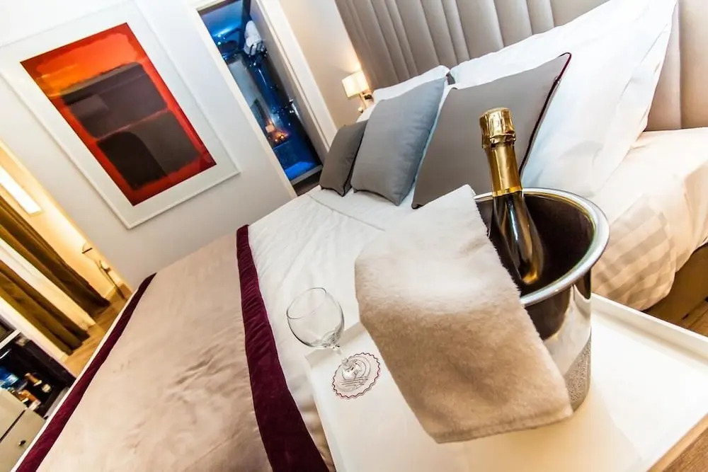 Calisto Luxury Trastevere