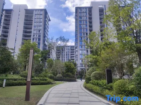 Ninghai Yinyu City Homestay