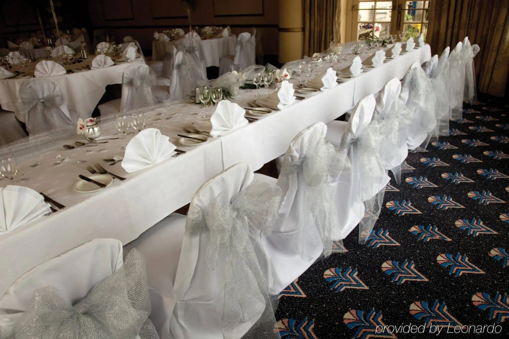 The Bulkeley Hotel