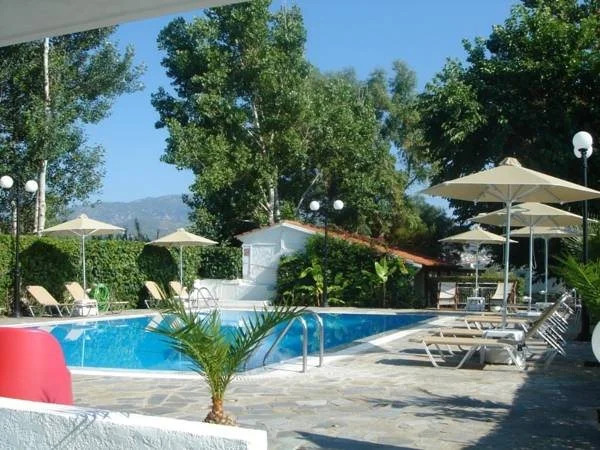 Studio Nikos