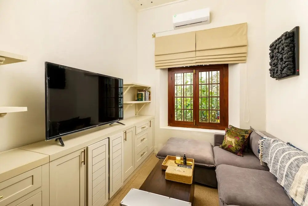 Elliot House Galle - Private Colonial Villa