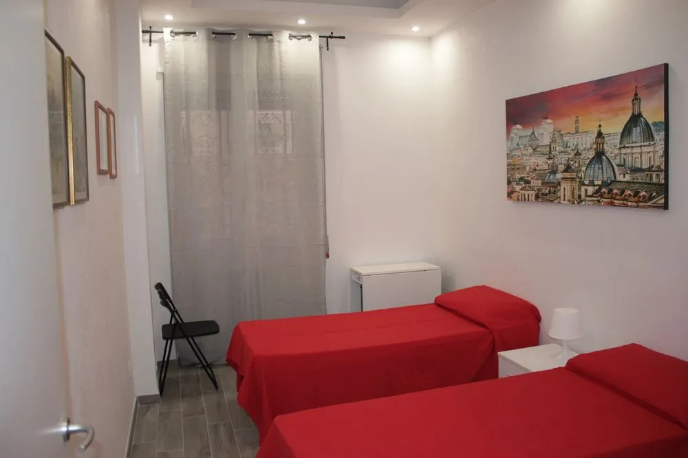A Casa di Amici