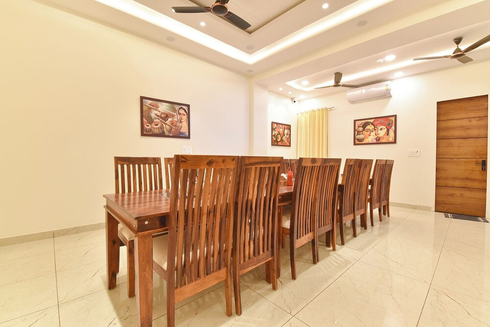 Fabhotel D3