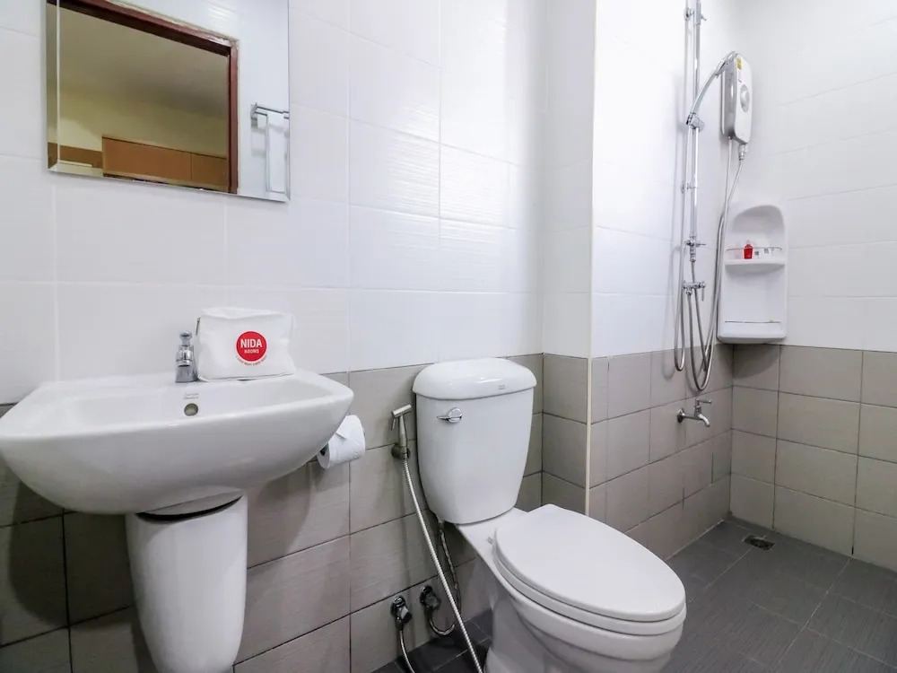 Nida Rooms San Kamphang 201 Forest Hill
