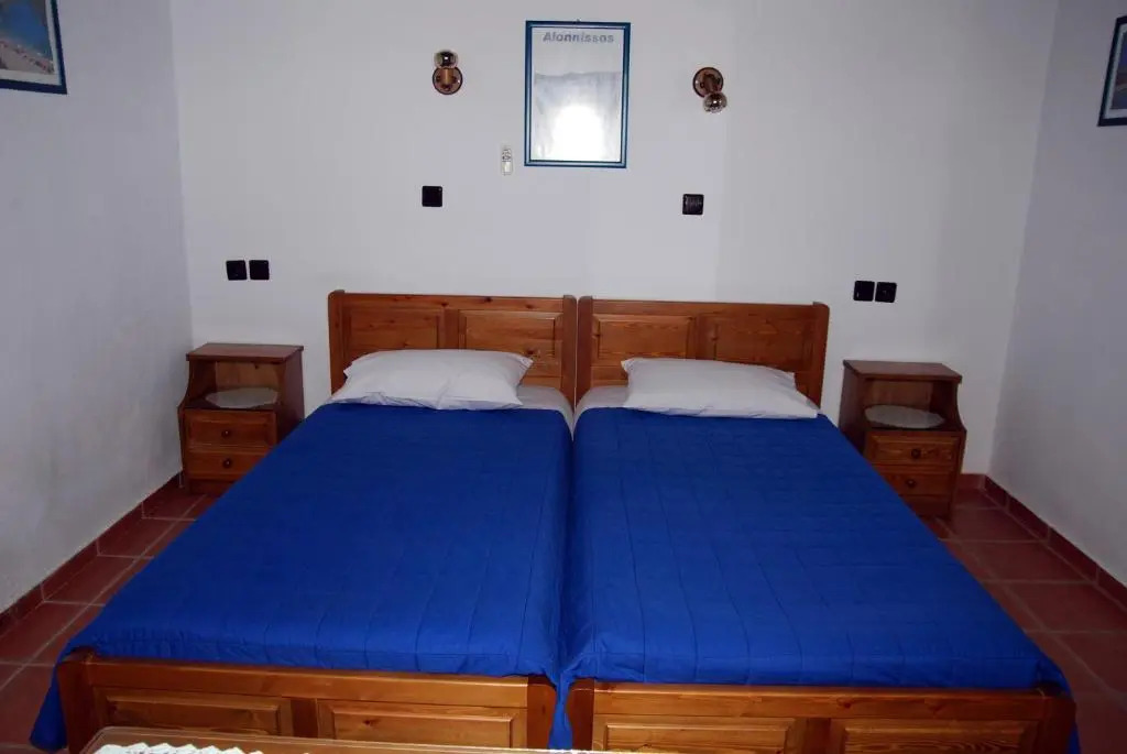 Vila Elena 1astoning view