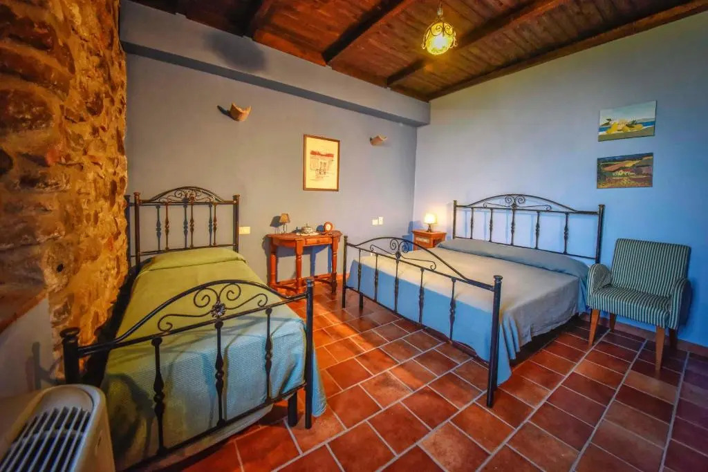 Tenuta TerraRossa