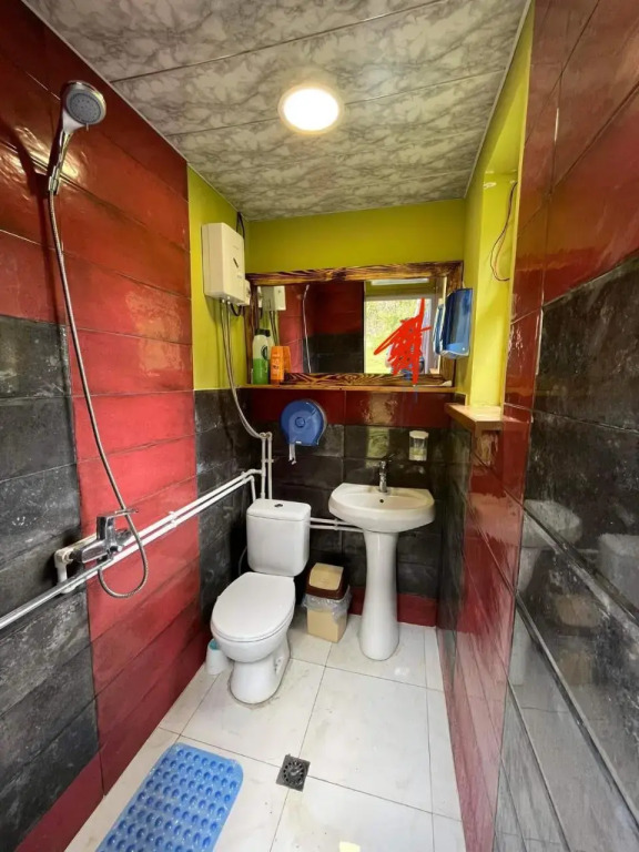 Korsha Guesthouse