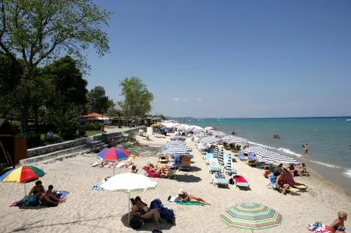 Hotel Calypso