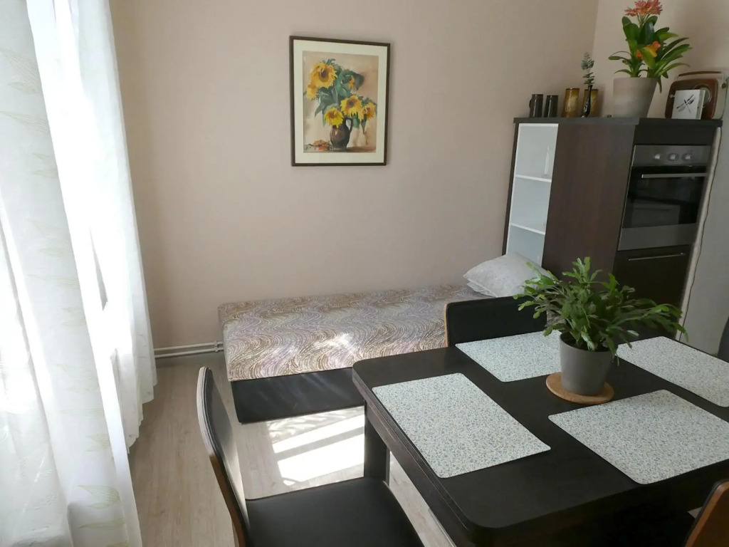 Apartmán Mařenka