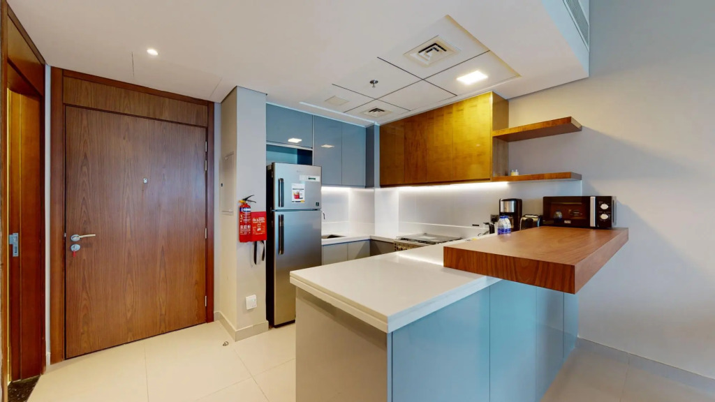 Al Barsha South - 2020 Marquis 102