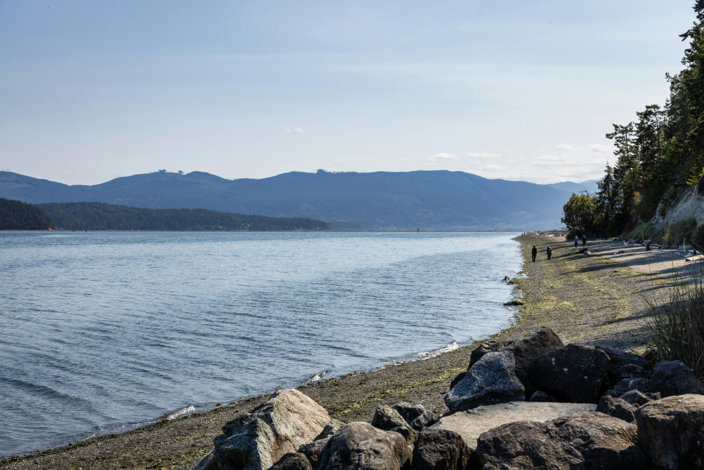 Holiday Inn Express Hotel & Suites North Sequim by IHG