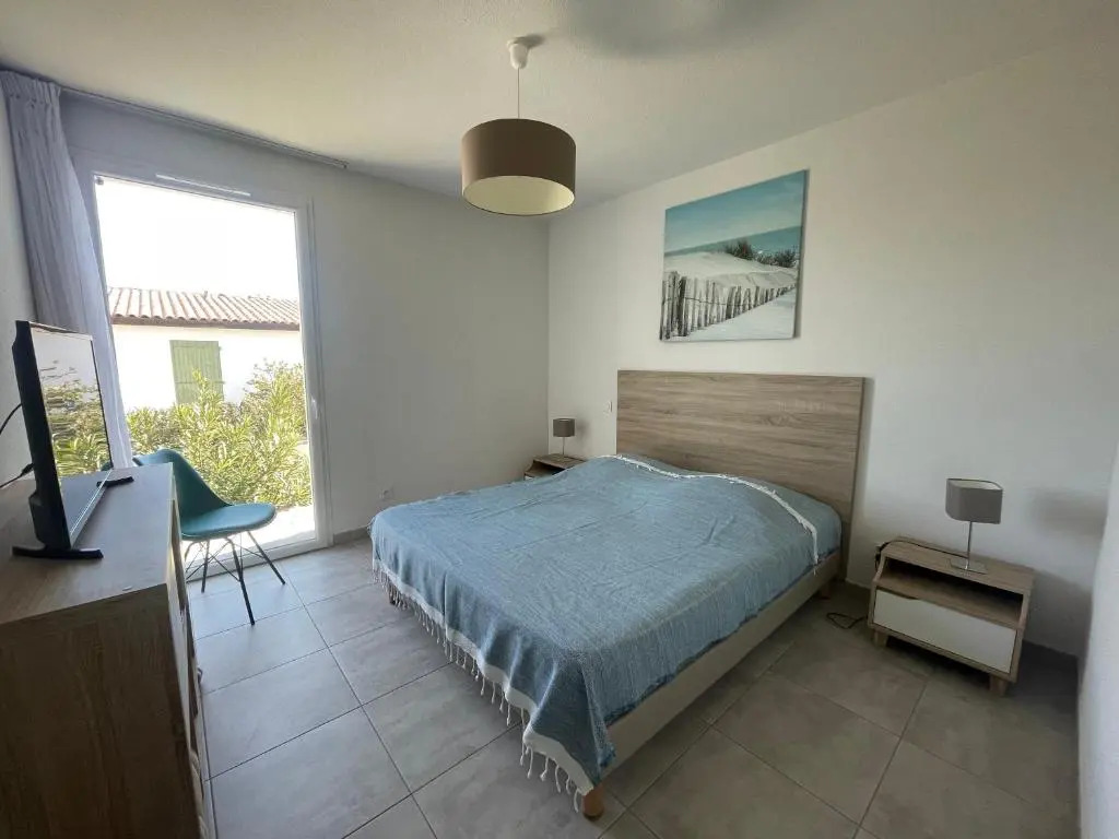 Mini villa K2