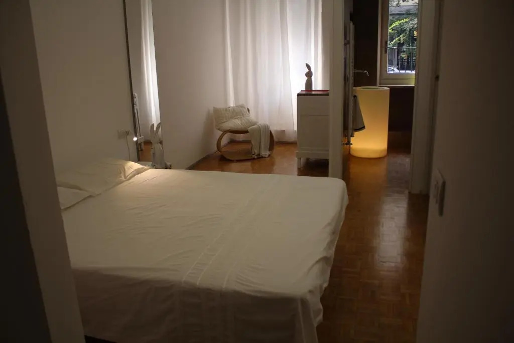 Apartment Quattro